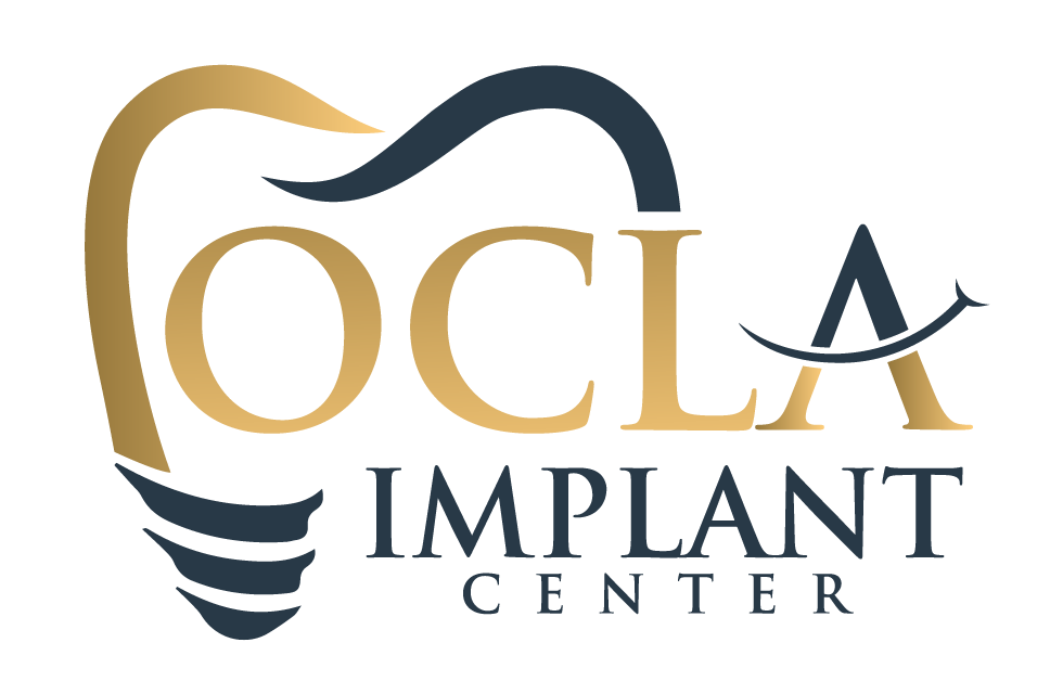 OCLA Implant Center logo